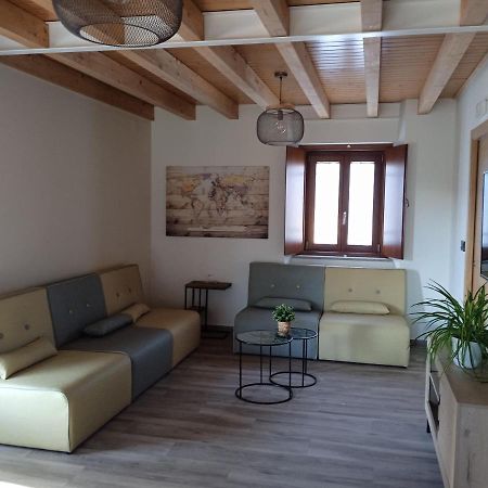 Casona De Ventas Hotel O Hospital Екстериор снимка