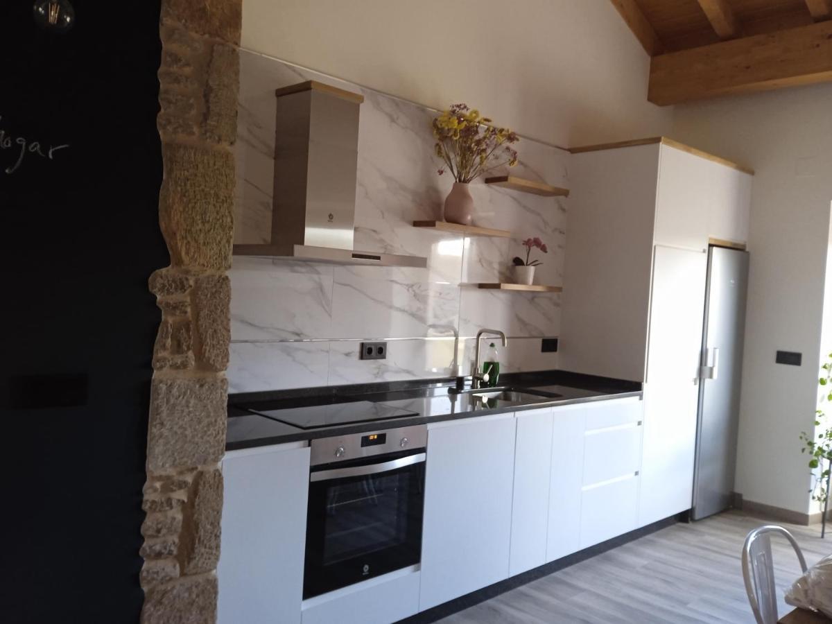 Casona De Ventas Hotel O Hospital Екстериор снимка