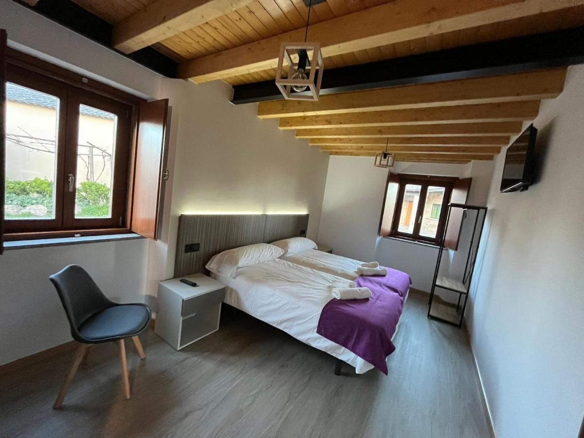 Casona De Ventas Hotel O Hospital Екстериор снимка