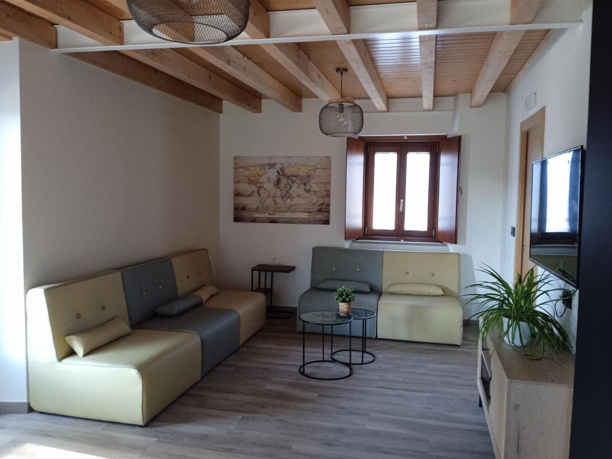 Casona De Ventas Hotel O Hospital Екстериор снимка