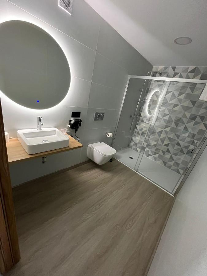Casona De Ventas Hotel O Hospital Екстериор снимка