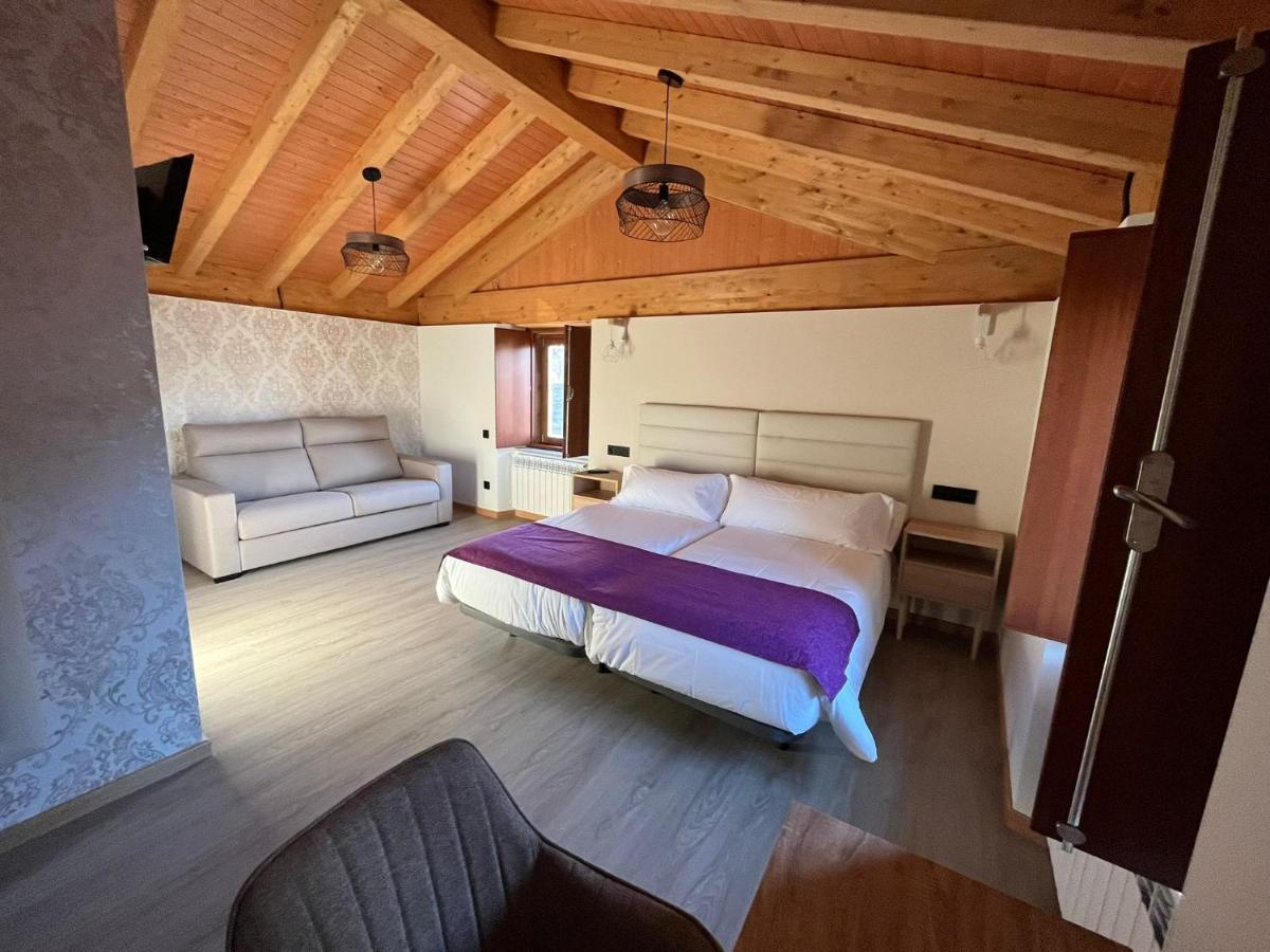 Casona De Ventas Hotel O Hospital Екстериор снимка