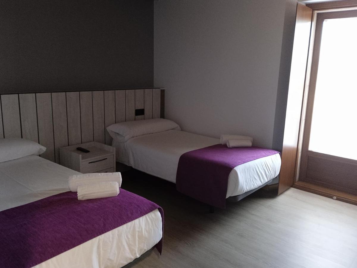 Casona De Ventas Hotel O Hospital Екстериор снимка