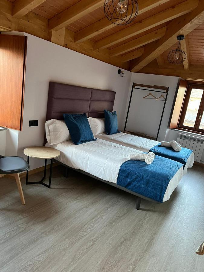 Casona De Ventas Hotel O Hospital Екстериор снимка