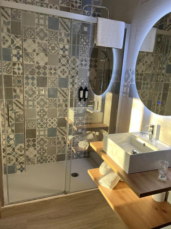 Casona De Ventas Hotel O Hospital Екстериор снимка